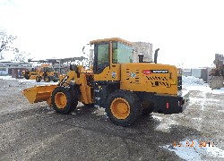 Продажа китайского фронтального погрузчика Aolite, 936B в Казахстане за 000 $. Фотография 28 Купить фронтальный погрузчик Aolite (Китай) в Алматы, модель 936B, цена DDP: 000 $. Фото 28