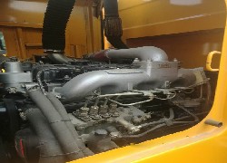 Продажа китайского фронтального погрузчика Aolite, ZL28 в Казахстане за 000 $. Фотография 3 Купить фронтальный погрузчик Aolite (Китай) в Алматы, модель ZL28, цена DDP: 000 $. Фото 3