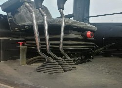 Продажа китайского фронтального погрузчика Aolite, ZL28 в Казахстане за 000 $. Фотография 4 Купить фронтальный погрузчик Aolite (Китай) в Алматы, модель ZL28, цена DDP: 000 $. Фото 4