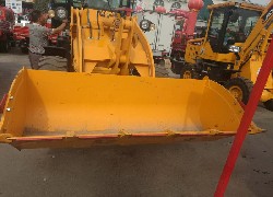 Продажа китайского фронтального погрузчика Aolite, ZL28 в Казахстане за 000 $. Фотография 5 Купить фронтальный погрузчик Aolite (Китай) в Алматы, модель ZL28, цена DDP: 000 $. Фото 5