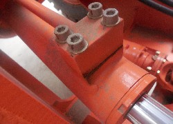 Продажа южно-корейского фронтального погрузчика DOOSAN DL503 в Казахстане за 000 $. Фотография 36 Купить фронтальный погрузчик DOOSAN (Южная Корея) в Алматы, модель DL503, цена DDP: 000 $. Фото 36