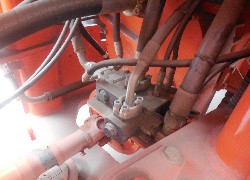 Продажа южно-корейского фронтального погрузчика DOOSAN DL503 в Казахстане за 000 $. Фотография 38 Купить фронтальный погрузчик DOOSAN (Южная Корея) в Алматы, модель DL503, цена DDP: 000 $. Фото 38