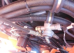 Продажа южно-корейского фронтального погрузчика DOOSAN DL503 в Казахстане за 000 $. Фотография 40 Купить фронтальный погрузчик DOOSAN (Южная Корея) в Алматы, модель DL503, цена DDP: 000 $. Фото 40