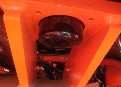 Продажа южно-корейского фронтального погрузчика DOOSAN DL503 в Казахстане за 000 $. Фотография 42 Купить фронтальный погрузчик DOOSAN (Южная Корея) в Алматы, модель DL503, цена DDP: 000 $. Фото 42