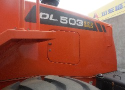 Продажа южно-корейского фронтального погрузчика DOOSAN DL503 в Казахстане за 000 $. Фотография 8 Купить фронтальный погрузчик DOOSAN (Южная Корея) в Алматы, модель DL503, цена DDP: 000 $. Фото 8