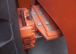 Продажа южно-корейского фронтального погрузчика DOOSAN DL503 в Казахстане за 000 $. Фотография 10 Купить фронтальный погрузчик DOOSAN (Южная Корея) в Алматы, модель DL503, цена DDP: 000 $. Фото 10