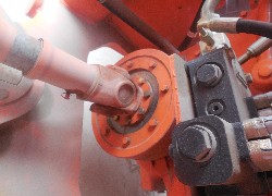 Продажа южно-корейского фронтального погрузчика DOOSAN DL503 в Казахстане за 000 $. Фотография 16 Купить фронтальный погрузчик DOOSAN (Южная Корея) в Алматы, модель DL503, цена DDP: 000 $. Фото 16