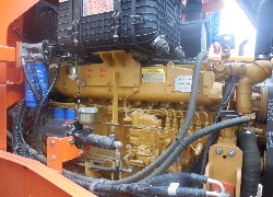 Продажа южно-корейского фронтального погрузчика DOOSAN DL503 в Казахстане за 000 $. Фотография 20 Купить фронтальный погрузчик DOOSAN (Южная Корея) в Алматы, модель DL503, цена DDP: 000 $. Фото 20