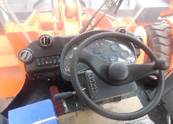 Продажа южно-корейского фронтального погрузчика DOOSAN DL503 в Казахстане за 000 $. Фотография 26 Купить фронтальный погрузчик DOOSAN (Южная Корея) в Алматы, модель DL503, цена DDP: 000 $. Фото 26