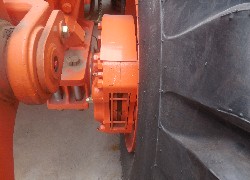 Продажа южно-корейского фронтального погрузчика DOOSAN DL503 в Казахстане за 000 $. Фотография 34 Купить фронтальный погрузчик DOOSAN (Южная Корея) в Алматы, модель DL503, цена DDP: 000 $. Фото 34