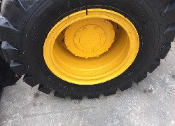 Купить фронтальный погрузчик HERACLES (Китай) в Алматы, модель H580, цена DDP: 000 $. Фото 3