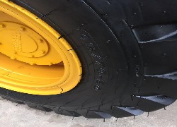 Купить фронтальный погрузчик HERACLES (Китай) в Алматы, модель H580, цена DDP: 000 $. Фото 16