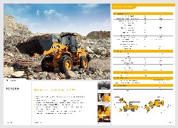 Купить фронтальный погрузчик Foton Lovol (Китай) в Алматы, модель FL935E, цена DDP: 000 $. Фото 12
