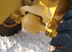 Купить фронтальный погрузчик Foton Lovol (Китай) в Алматы, модель FL935E, цена DDP: 000 $. Фото 24