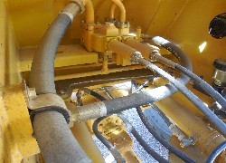 Купить фронтальный погрузчик Foton Lovol (Китай) в Алматы, модель FL935E, цена DDP: 000 $. Фото 48