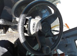 Купить фронтальный погрузчик Foton Lovol (Китай) в Алматы, модель FL935E, цена DDP: 000 $. Фото 55