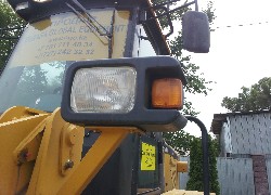 Купить фронтальный погрузчик Foton Lovol (Китай) в Алматы, модель FL935E, цена DDP: 000 $. Фото 72