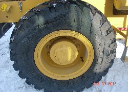 Купить фронтальный погрузчик Foton Lovol (Китай) в Алматы, модель FL935E, цена DDP: 000 $. Фото 78