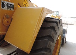 Купить фронтальный погрузчик Foton Lovol (Китай) в Алматы, модель FL955F-II, цена DDP: 000 $. Фото 18