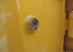 Купить фронтальный погрузчик Foton Lovol (Китай) в Алматы, модель FL955F-II, цена DDP: 000 $. Фото 20