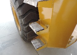 Купить фронтальный погрузчик Foton Lovol (Китай) в Алматы, модель FL955F-II, цена DDP: 000 $. Фото 21