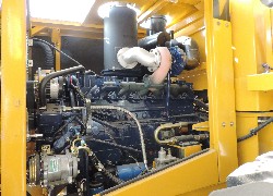 Купить фронтальный погрузчик Foton Lovol (Китай) в Алматы, модель FL955F-II, цена DDP: 000 $. Фото 22