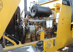 Купить фронтальный погрузчик Foton Lovol (Китай) в Алматы, модель FL955F-II, цена DDP: 000 $. Фото 30