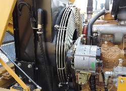 Купить фронтальный погрузчик Foton Lovol (Китай) в Алматы, модель FL955F-II, цена DDP: 000 $. Фото 32