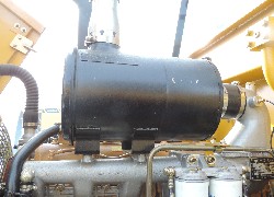 Купить фронтальный погрузчик Foton Lovol (Китай) в Алматы, модель FL955F-II, цена DDP: 000 $. Фото 33