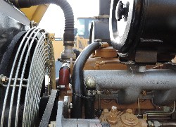 Купить фронтальный погрузчик Foton Lovol (Китай) в Алматы, модель FL955F-II, цена DDP: 000 $. Фото 35