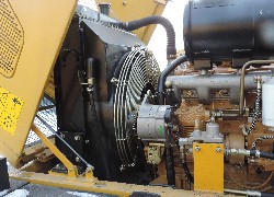 Купить фронтальный погрузчик Foton Lovol (Китай) в Алматы, модель FL955F-II, цена DDP: 000 $. Фото 36