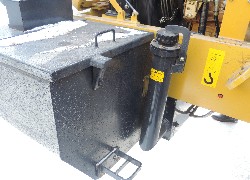 Купить фронтальный погрузчик Foton Lovol (Китай) в Алматы, модель FL955F-II, цена DDP: 000 $. Фото 37