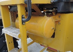 Купить фронтальный погрузчик Foton Lovol (Китай) в Алматы, модель FL955F-II, цена DDP: 000 $. Фото 39