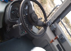 Купить фронтальный погрузчик Foton Lovol (Китай) в Алматы, модель FL955F-II, цена DDP: 000 $. Фото 57