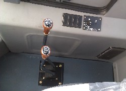 Купить фронтальный погрузчик Foton Lovol (Китай) в Алматы, модель FL955F-II, цена DDP: 000 $. Фото 58