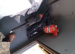 Купить фронтальный погрузчик Foton Lovol (Китай) в Алматы, модель FL955F-II, цена DDP: 000 $. Фото 59