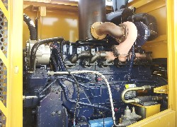 Купить фронтальный погрузчик Foton Lovol (Китай) в Алматы, модель FL955F-II, цена DDP: 000 $. Фото 63