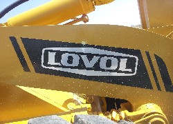 Купить фронтальный погрузчик Foton Lovol (Китай) в Алматы, модель FL955F-II, цена DDP: 000 $. Фото 64