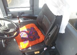 Купить фронтальный погрузчик Foton Lovol (Китай) в Алматы, модель FL955F-II, цена DDP: 000 $. Фото 70