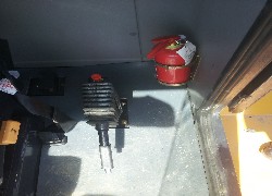 Купить фронтальный погрузчик Foton Lovol (Китай) в Алматы, модель FL955F-II, цена DDP: 000 $. Фото 71