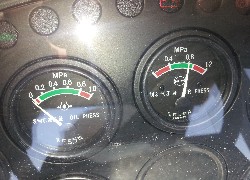 Купить фронтальный погрузчик Foton Lovol (Китай) в Алматы, модель FL955F-II, цена DDP: 000 $. Фото 72