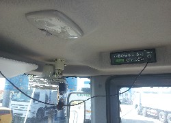 Купить фронтальный погрузчик Foton Lovol (Китай) в Алматы, модель FL955F-II, цена DDP: 000 $. Фото 73