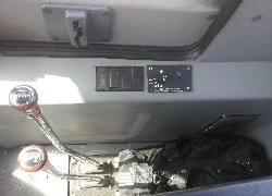 Купить фронтальный погрузчик Foton Lovol (Китай) в Алматы, модель FL955F-II, цена DDP: 000 $. Фото 74