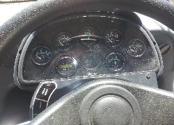 Купить фронтальный погрузчик Foton Lovol (Китай) в Алматы, модель FL955F-II, цена DDP: 000 $. Фото 75