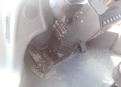 Купить фронтальный погрузчик Foton Lovol (Китай) в Алматы, модель FL955F-II, цена DDP: 000 $. Фото 76