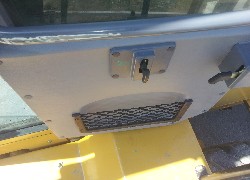 Купить фронтальный погрузчик Foton Lovol (Китай) в Алматы, модель FL955F-II, цена DDP: 000 $. Фото 77