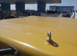 Купить фронтальный погрузчик Foton Lovol (Китай) в Алматы, модель FL955F-II, цена DDP: 000 $. Фото 81