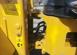 Купить фронтальный погрузчик Foton Lovol (Китай) в Алматы, модель FL955F-II, цена DDP: 000 $. Фото 88