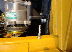 Купить фронтальный погрузчик Foton Lovol (Китай) в Алматы, модель FL955F-II, цена DDP: 000 $. Фото 89