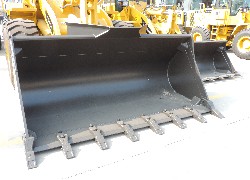 Купить фронтальный погрузчик Foton Lovol (Китай) в Алматы, модель FL956F-II, цена DDP: 000 $. Фото 24